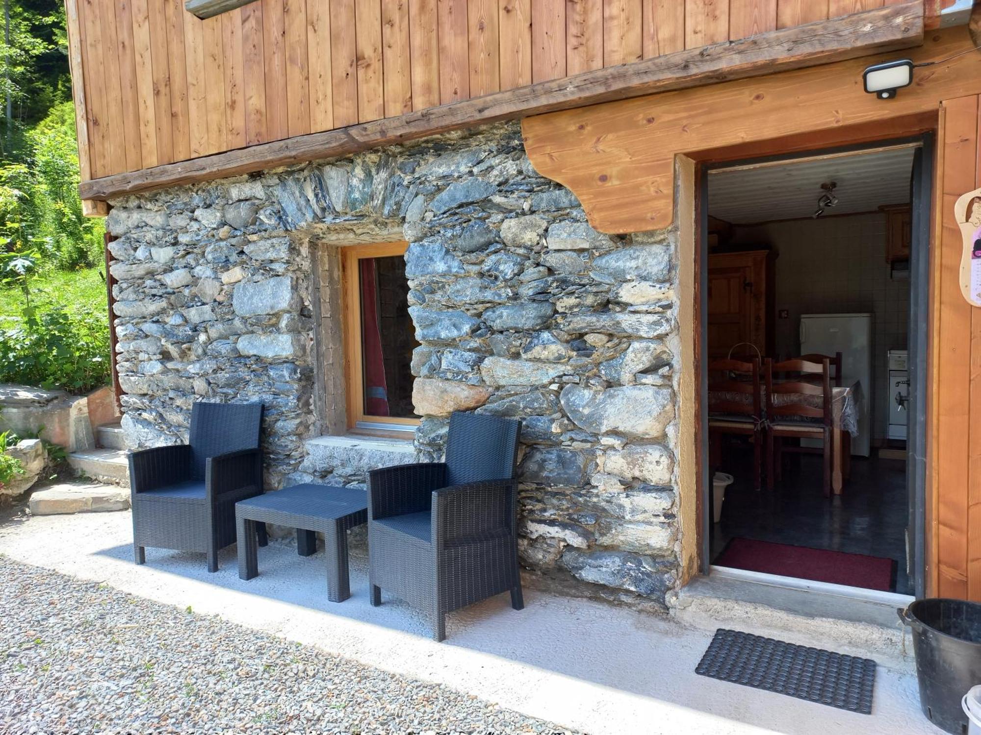Studio L'Etoile Saint-Jean-d'Arves Εξωτερικό φωτογραφία